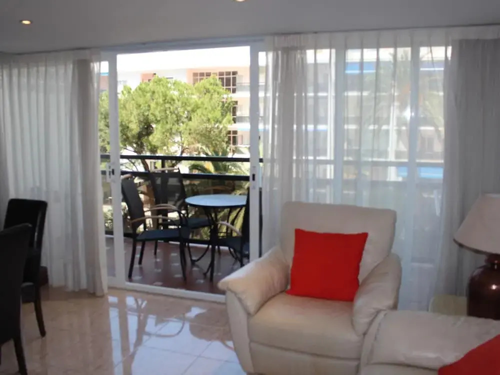 Skol Apartments Marbella