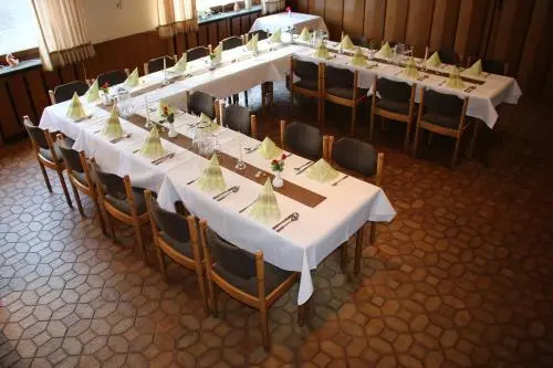 Gasthof Hengsbach