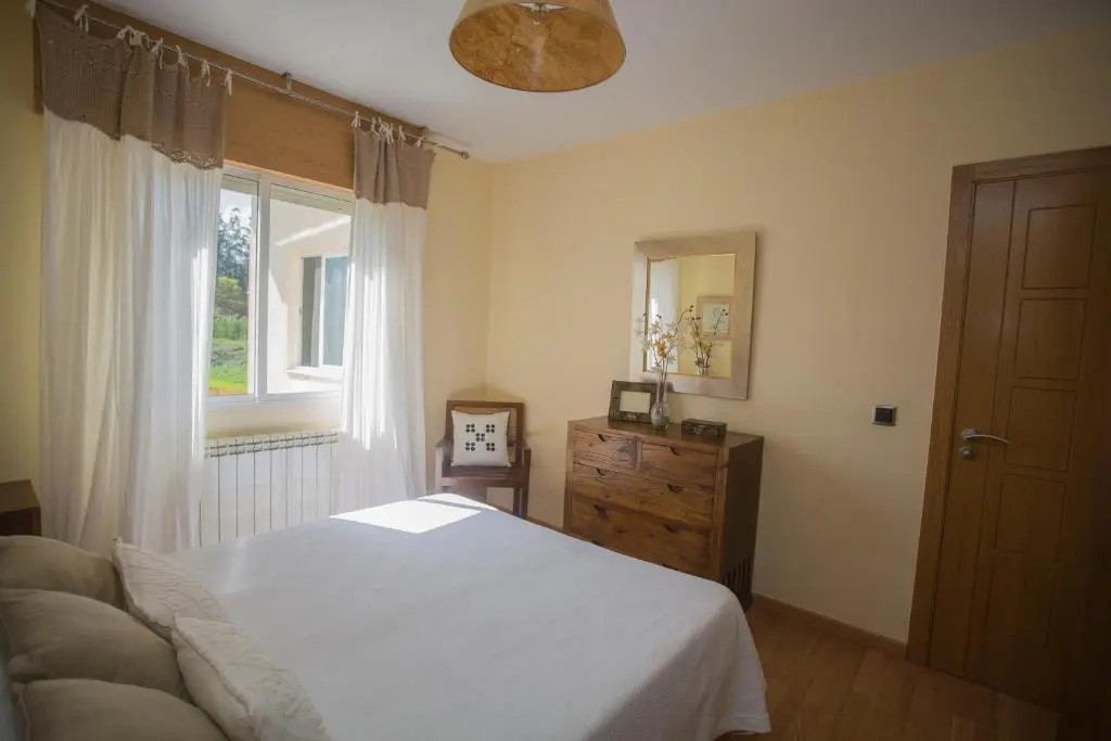 Apartamentos Sarela
