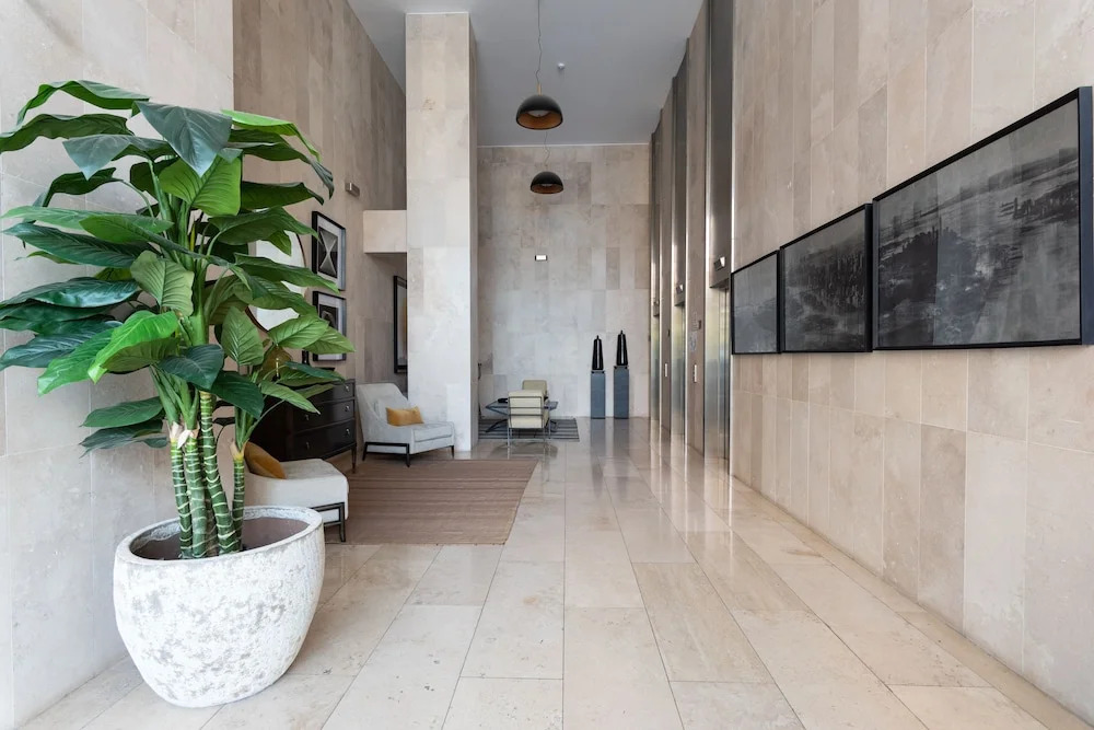 Uptown Luxe