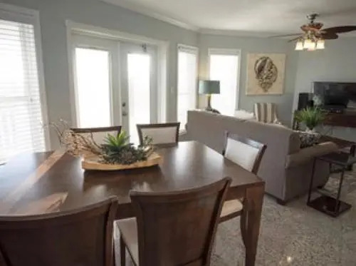 SeaBreeze Vacation Villas & Country Club