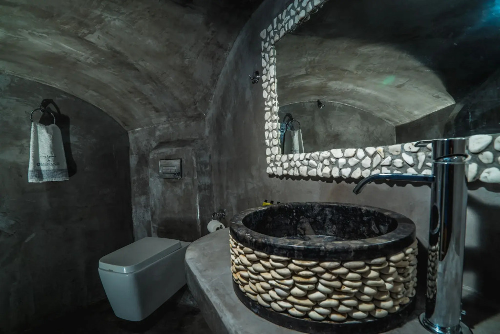 Kaleidoscope Cave Houses