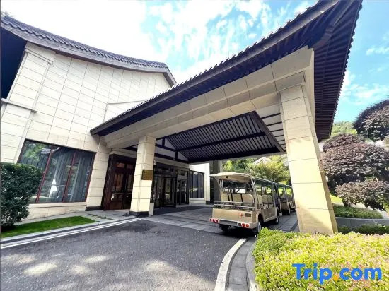 Westlake Villa·Hangzhou&State Guest Reception Center