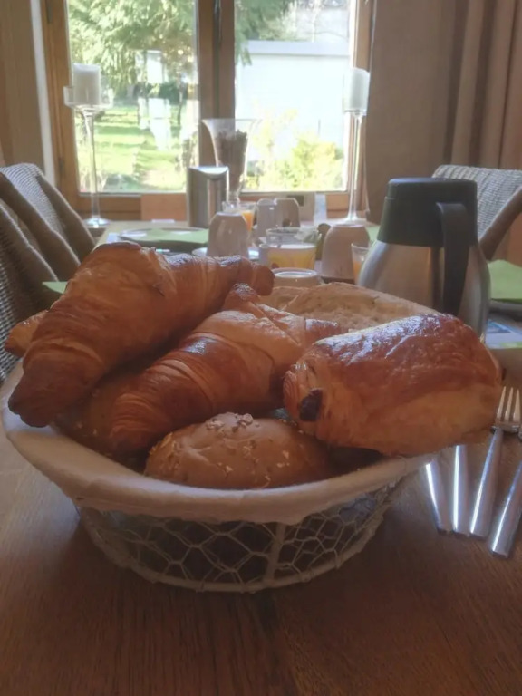 Au Plaisir