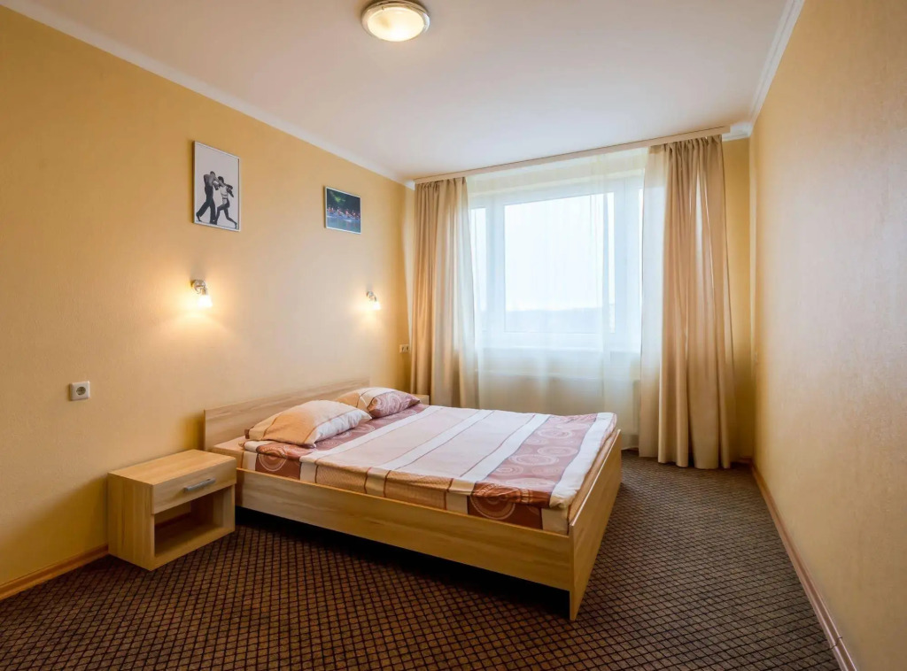 SportHotel