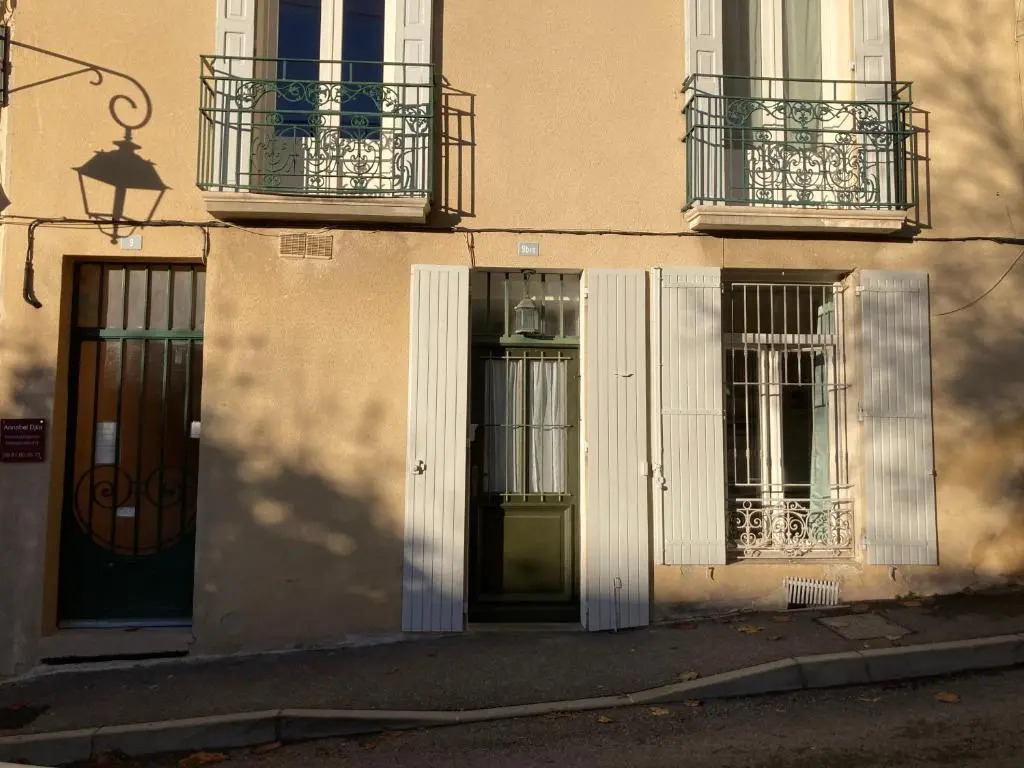 Centre Vaison-la-Romaine, Appartement T2