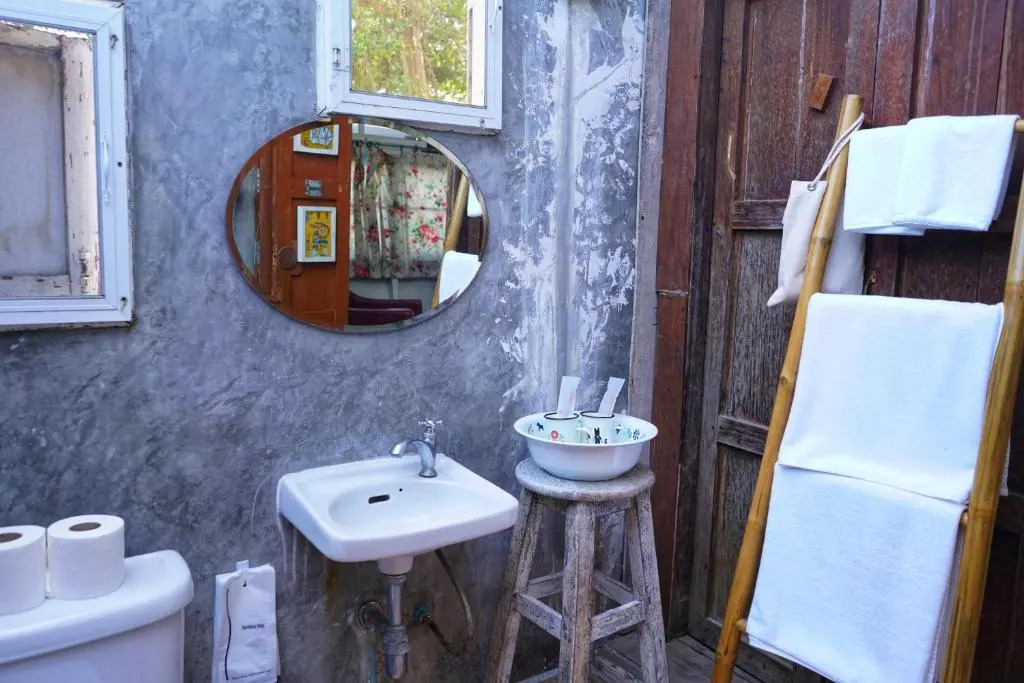 Sukjai Guesthouse