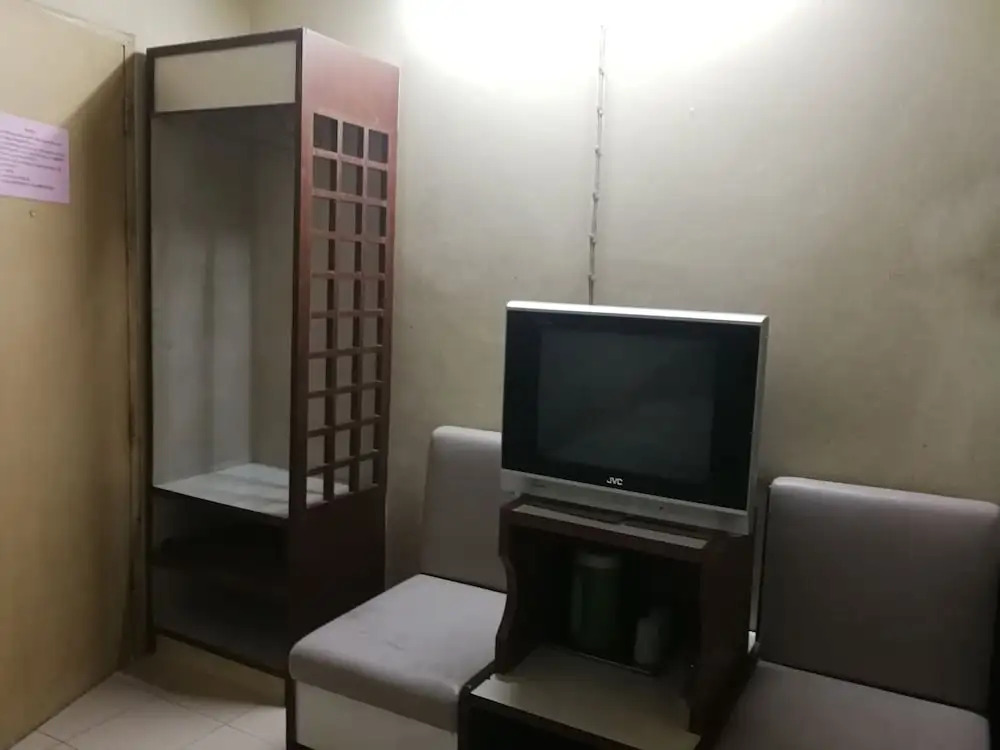 Ho Fah Hotel