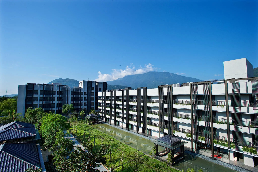 Gaeavilla Resort