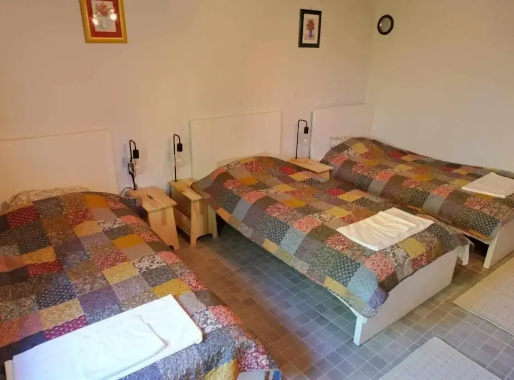 Holiday Home Saniv