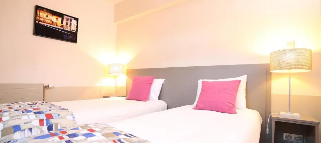 Trinite Hotel