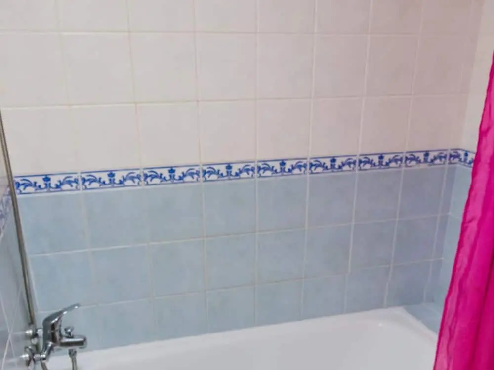 Boutique Holiday Home in Villaverde With Terrace