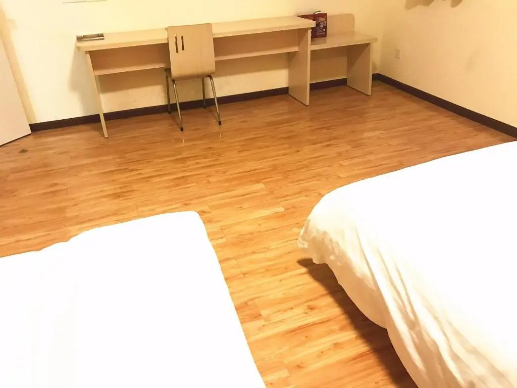 7Days Inn Changyang Qingjiang Yichang Gallery