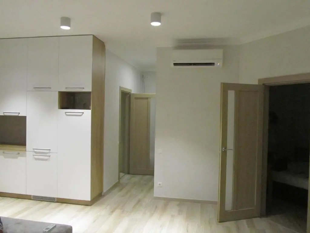 Apartments On Henuezskaya 5