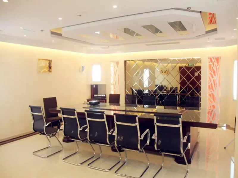 GreenTree Inn Qingdao Jiaozhou Fuzhou South Road Datong Building Express Hotel