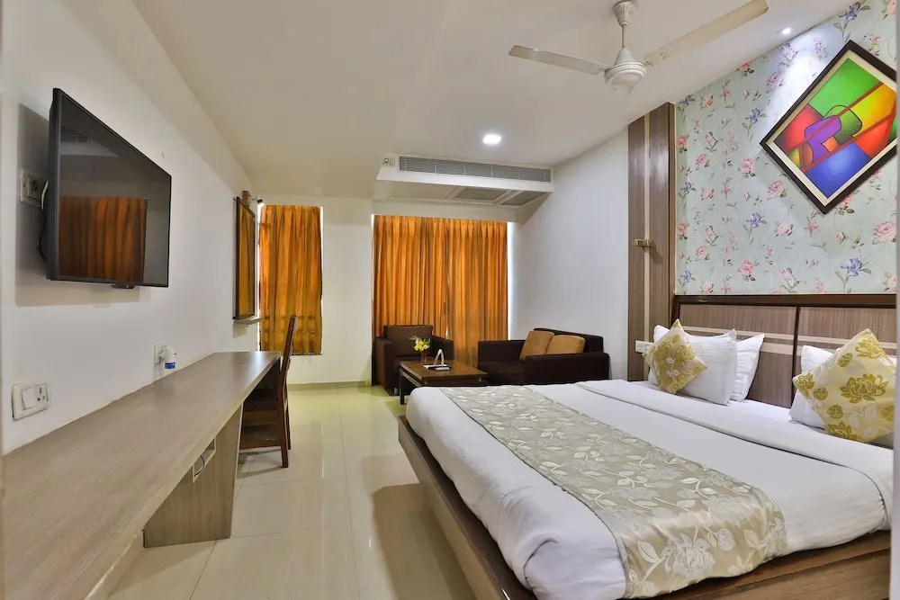 Hotel Kingston