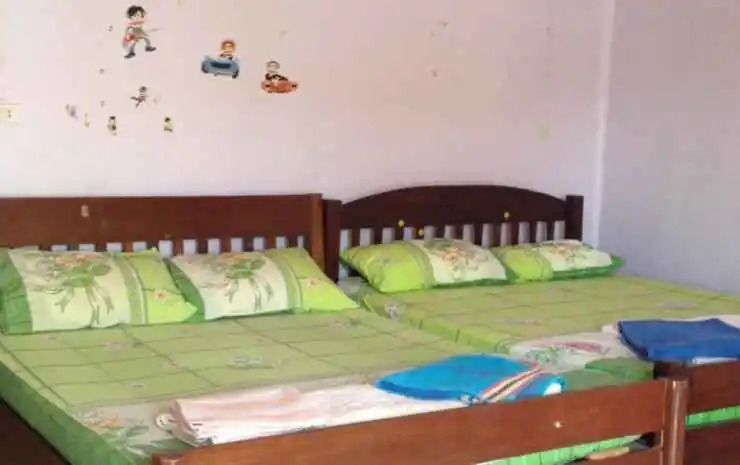 Friendly Guest House