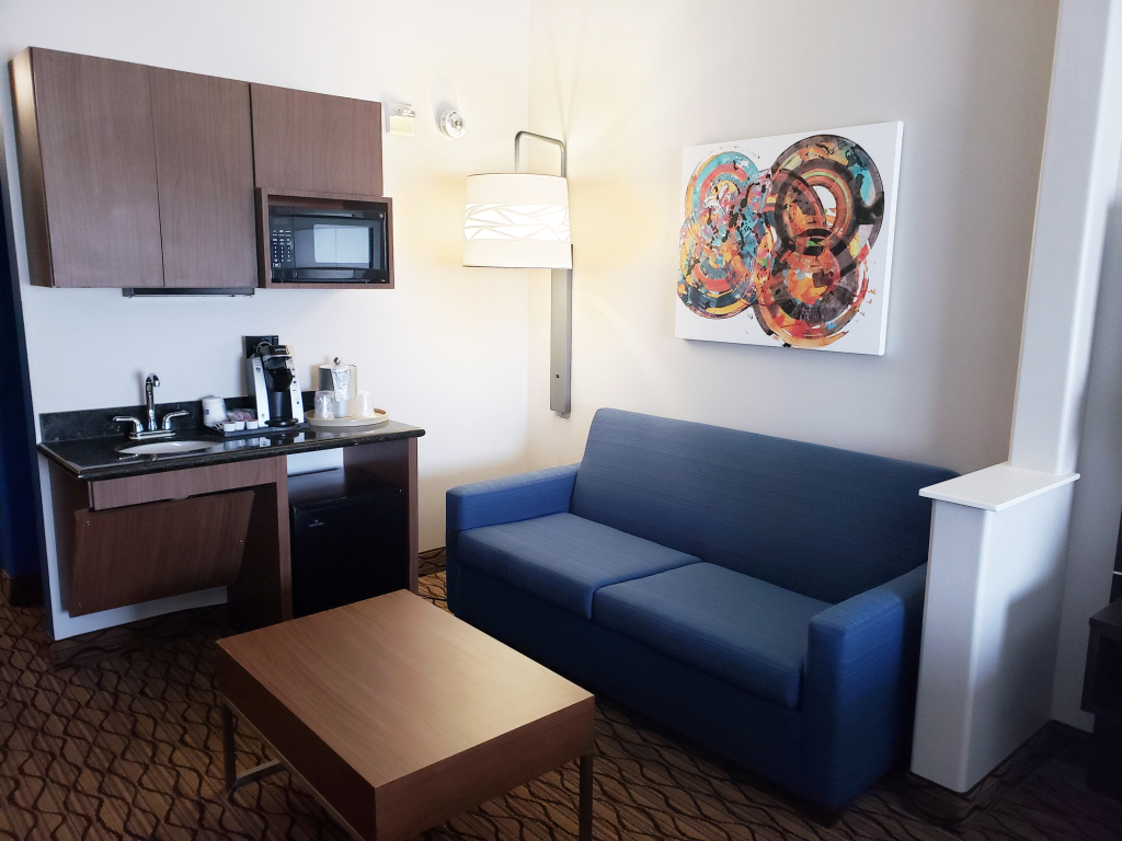 Holiday Inn Express San Angelo by IHG