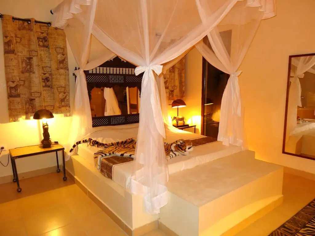 HOTEL Le Clos Des Papillons