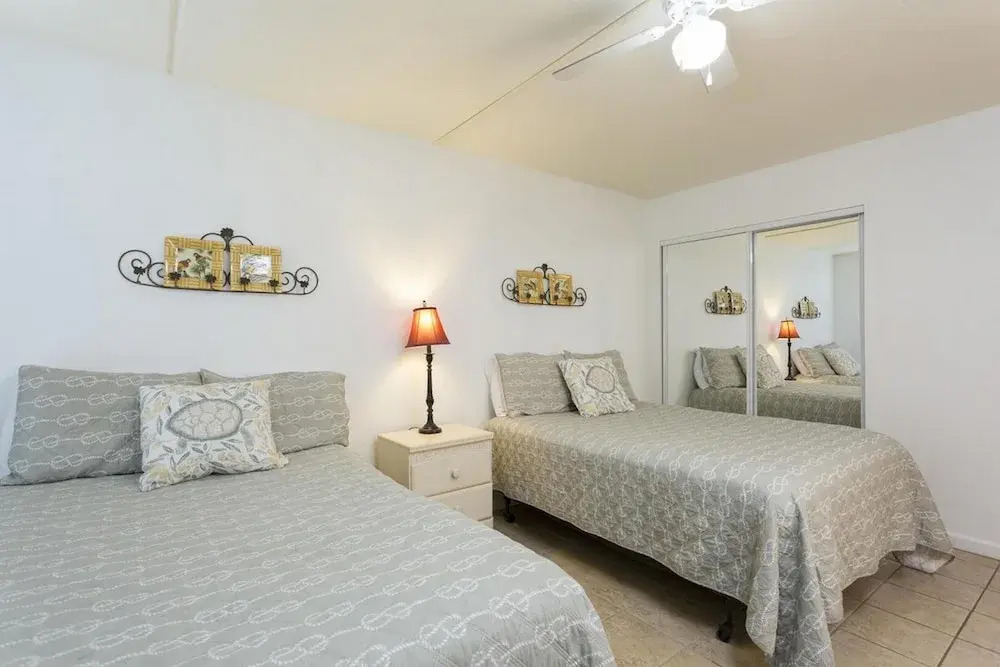 Gulfview II Condominium 509