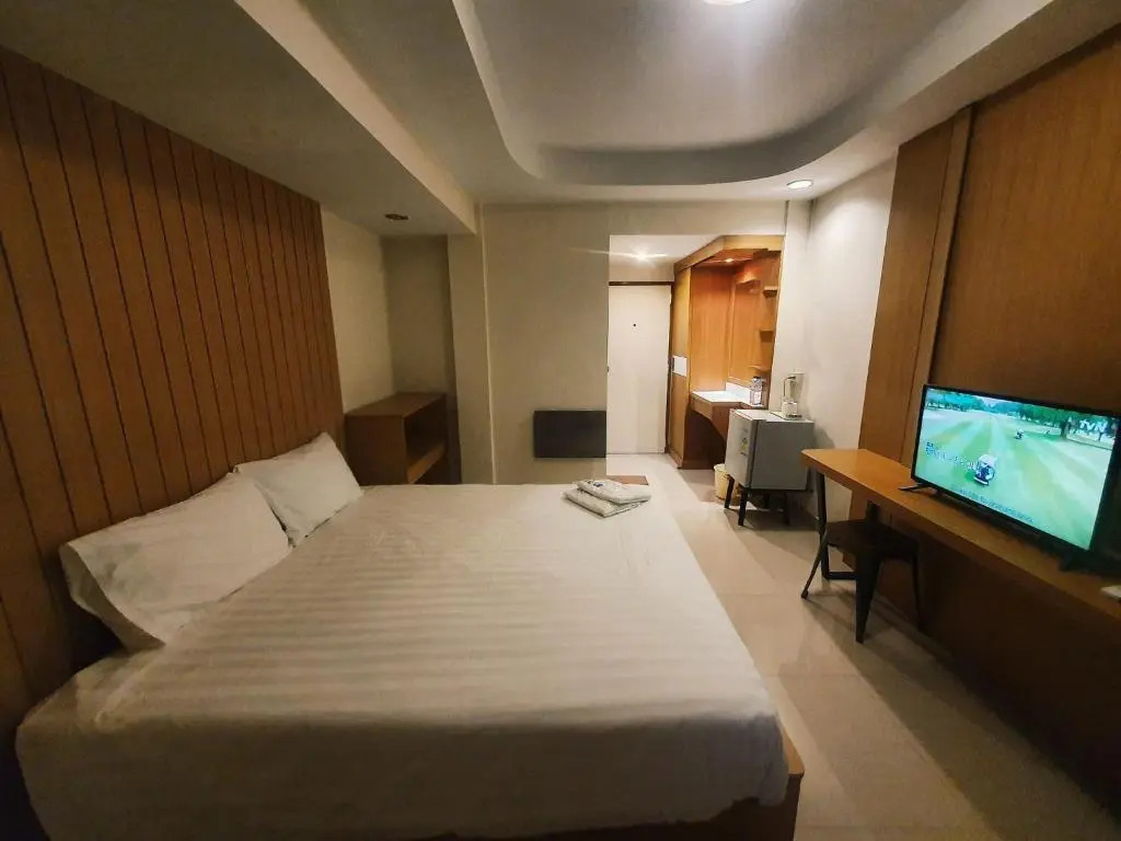 Pattaya inn hotel