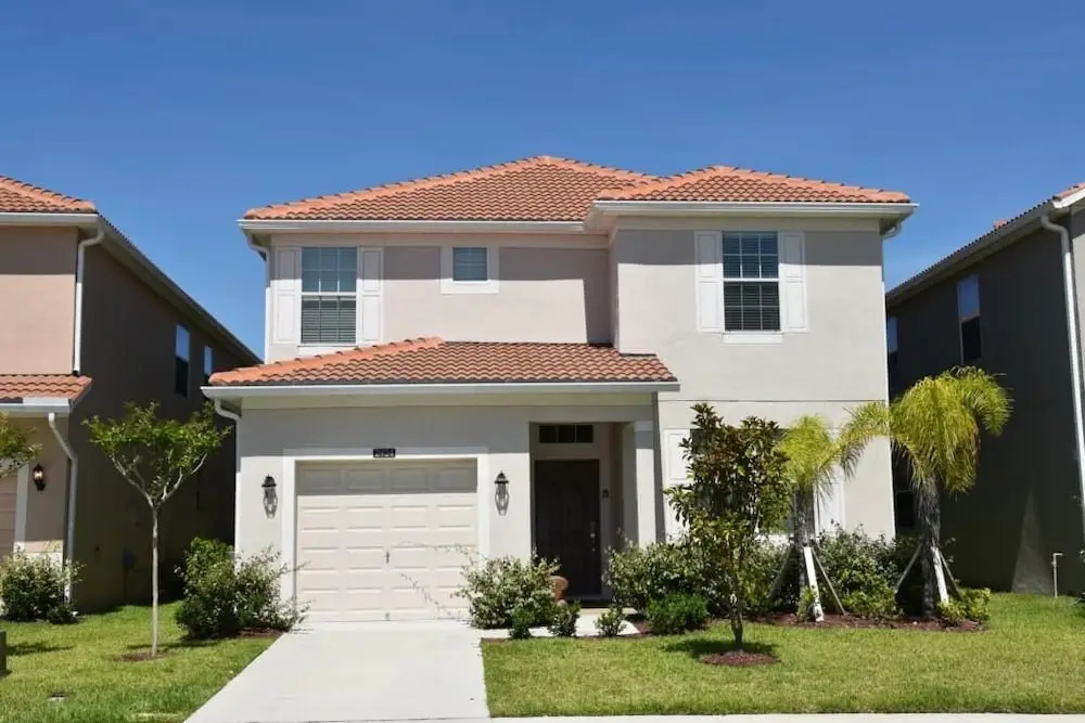 Luxury house at Paradise Palms by Fidelity ID: 62973