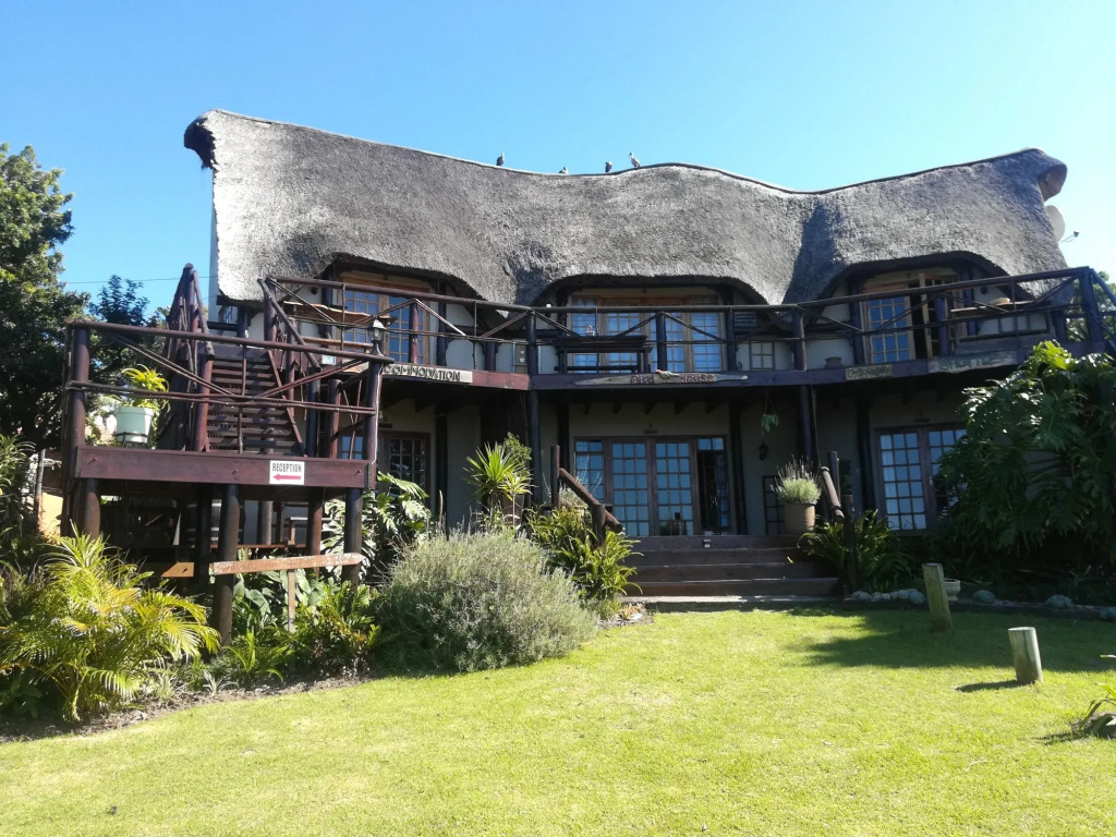 The Birdhouse Bed & Breakfast #NO Loadshedding #Solar Energy