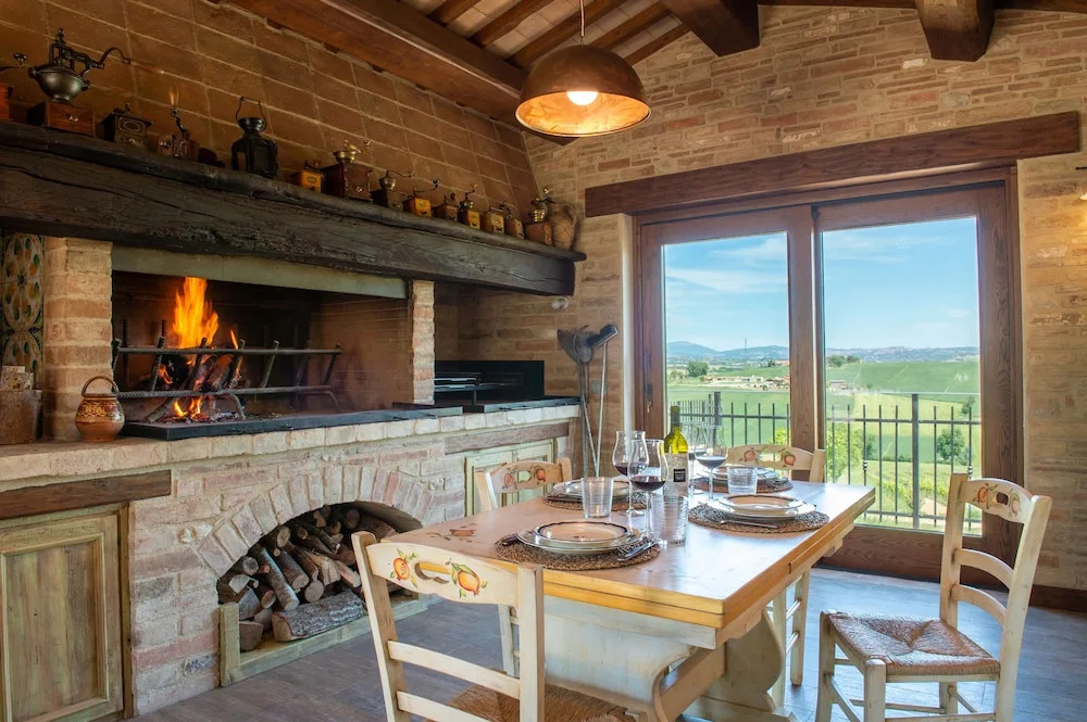 Tenuta dei Mori-Wine Relais Events