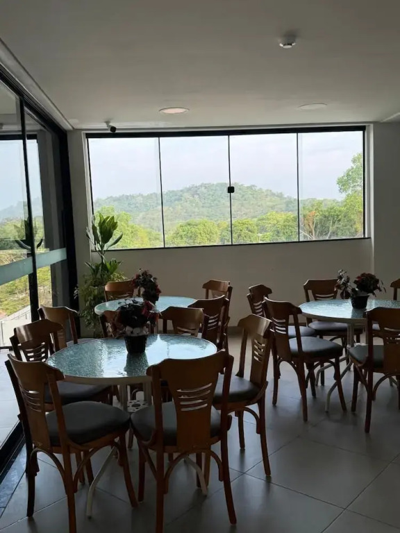 HOTEL TERRA NATIVA