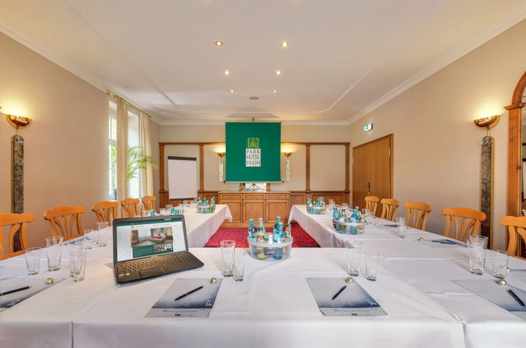 Parkhotel Diani
