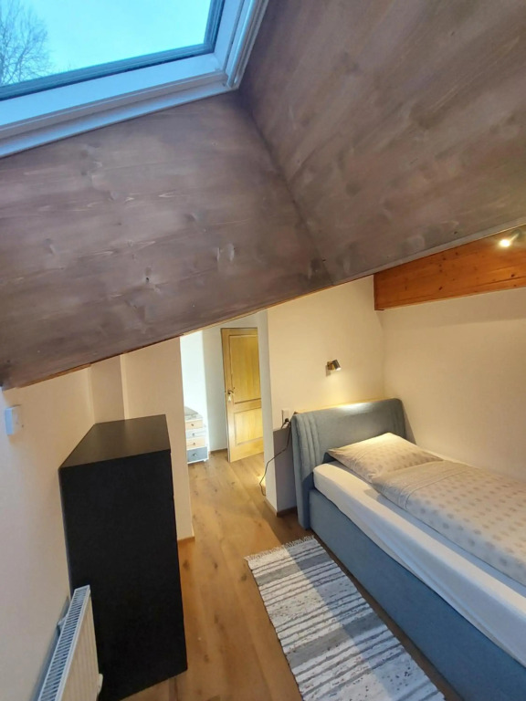 Stony Sea Apartments