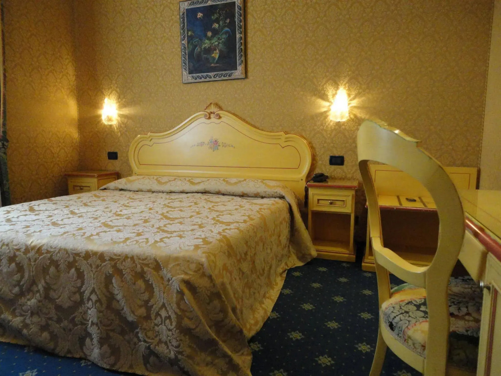 Residenza Ca San Marco