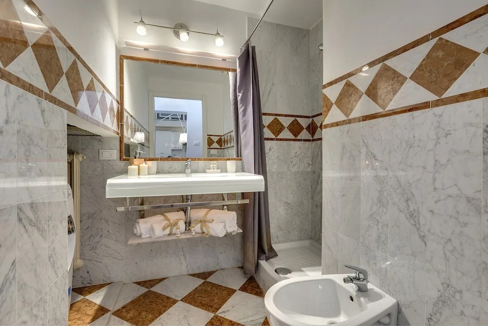 Mamo Florence - Tegolaio Apartment