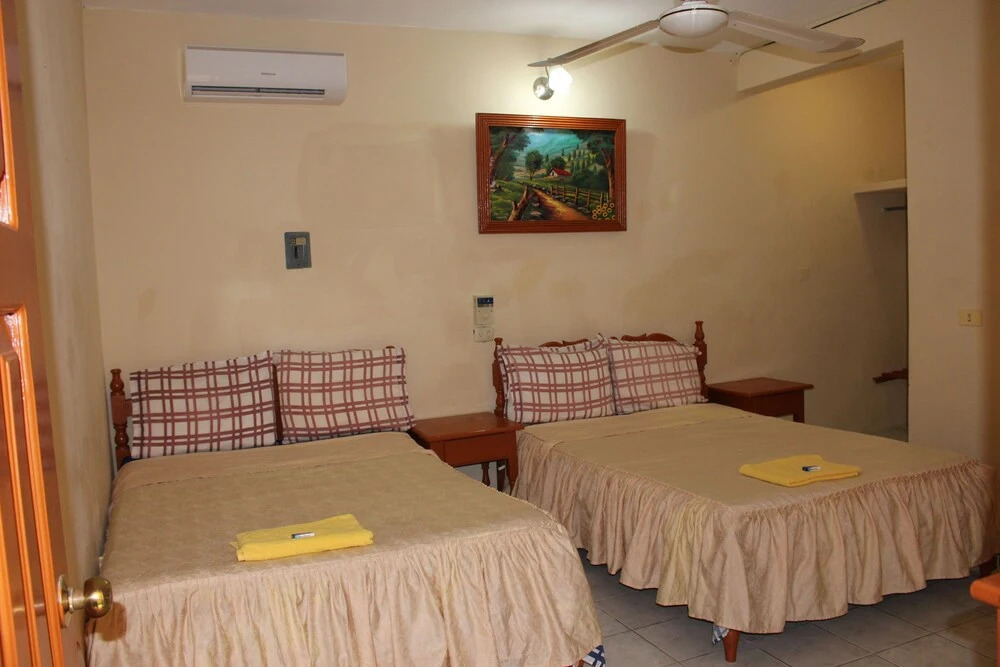 Hotel Isla Esmeralda