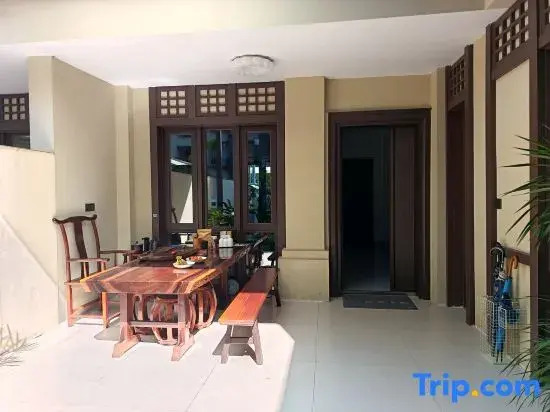 Qingkai Garden Homestay (Dai Ethnic Ancient Town)