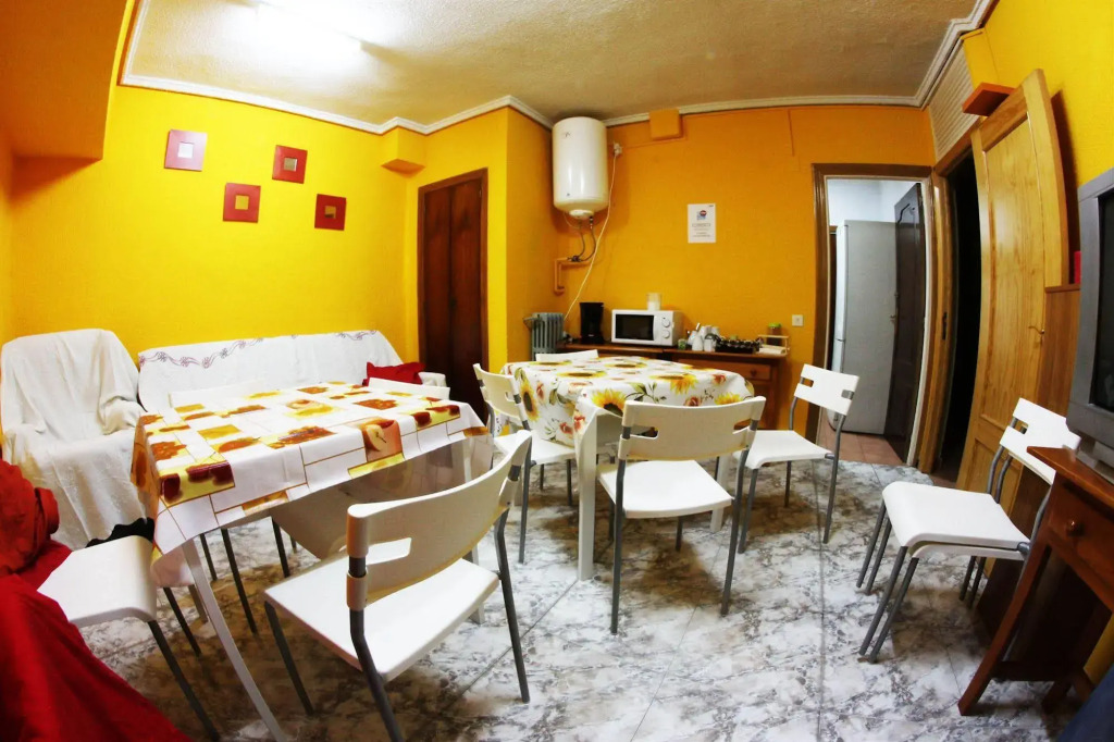 Hostal Escapa-T