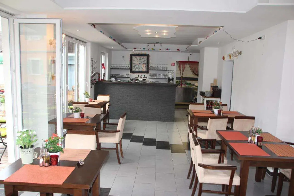 Pension Mimosa