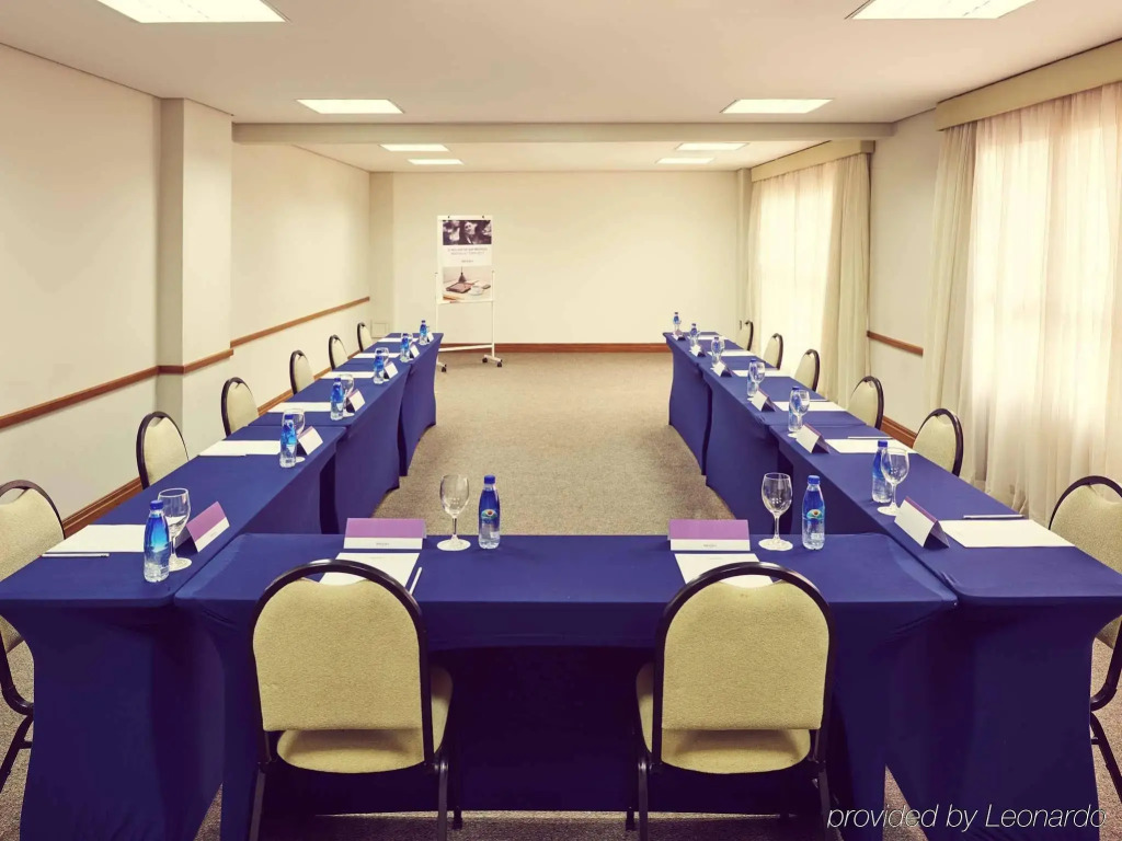 Mercure Sao Caetano do Sul