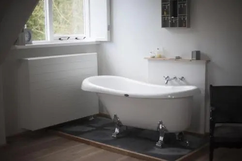 Boutique B&B Villa Heidetuin
