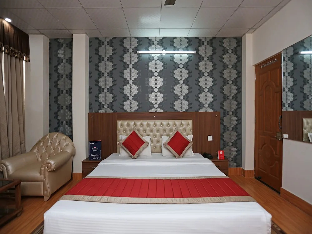 OYO 9162 Shobha Palace Guest House