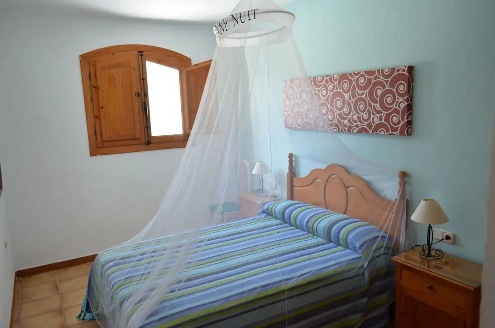 Casas la Noria