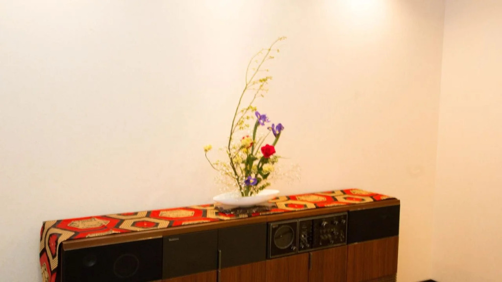 Caphotel KYOTO