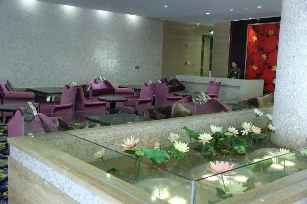 Best Western Parksun Hotel