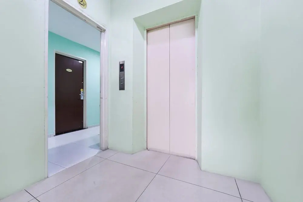 Hotel O G Home Hotel, Kota Bharu, Kelantan