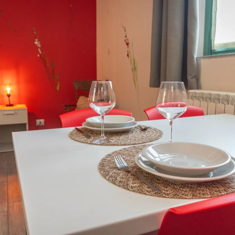 Cigna 14 L -housing Giulia Mono by Wonderful Italy