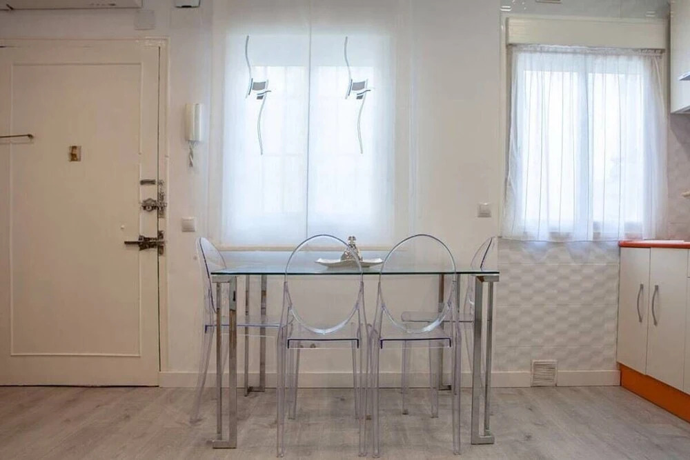 Lovely & Chic one bed Apartment Next to El Prado