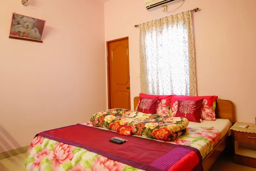 OYO 894 Apartment Hotel 510 Chetana