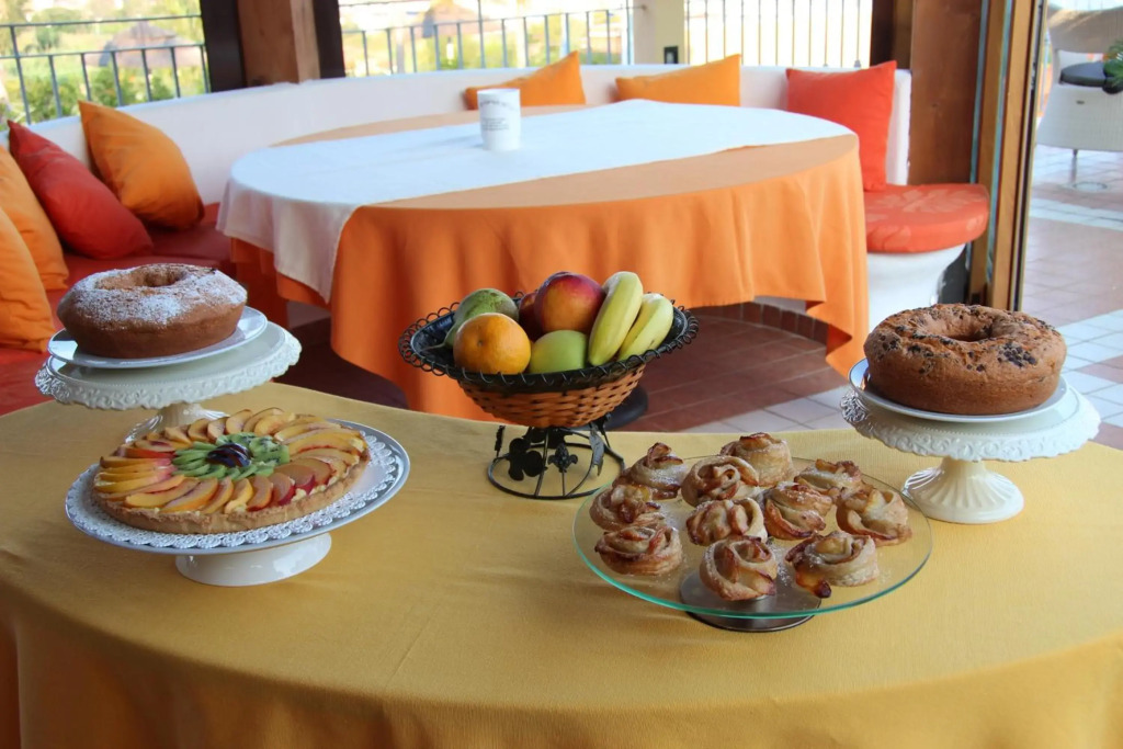 Hotel Residence Piccolo