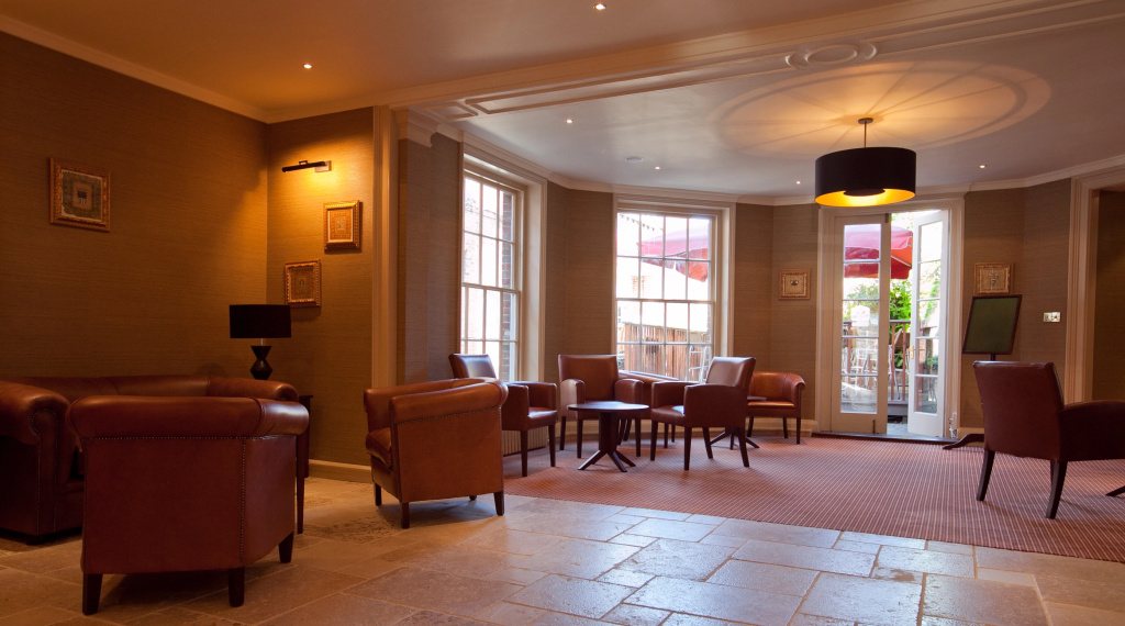Uno Hotel Rose and Crown Tonbridge