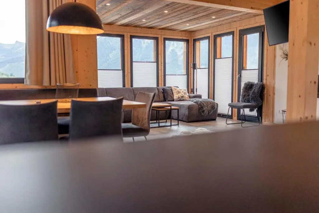 Almdorf Hohentauern by ALPS RESORTS